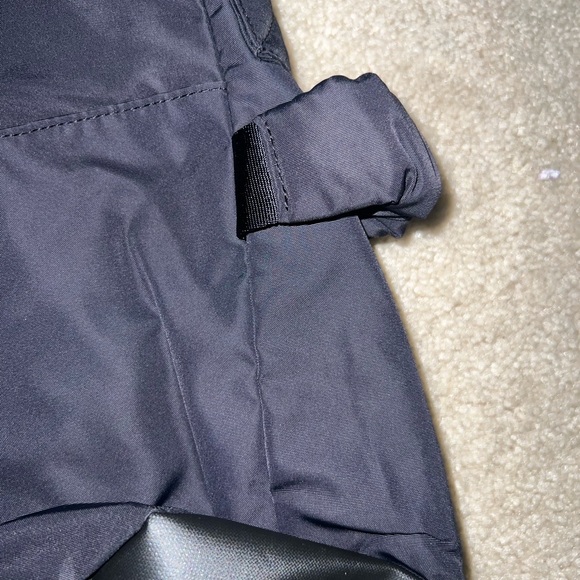 Nike One Tote Bag Women's Training Travel Sports Casual Bag Black HV1193-010 - Picture 6 of 8